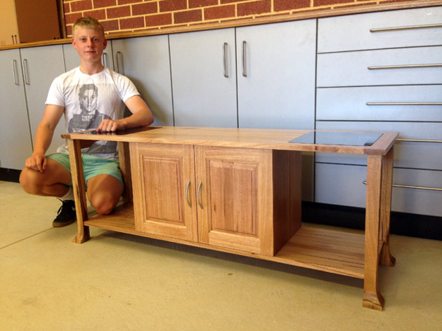 TV Unit