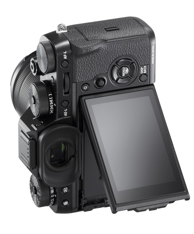 Fujifilm X-T2