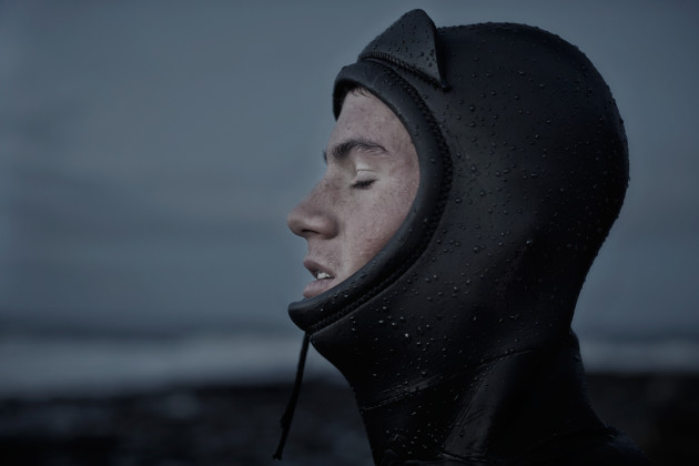 &copy; Sean Izzard