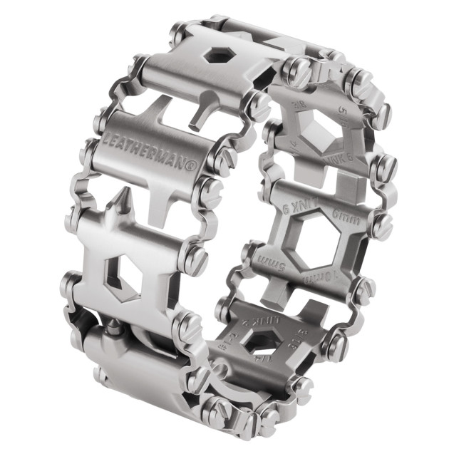 Leatherman Tread