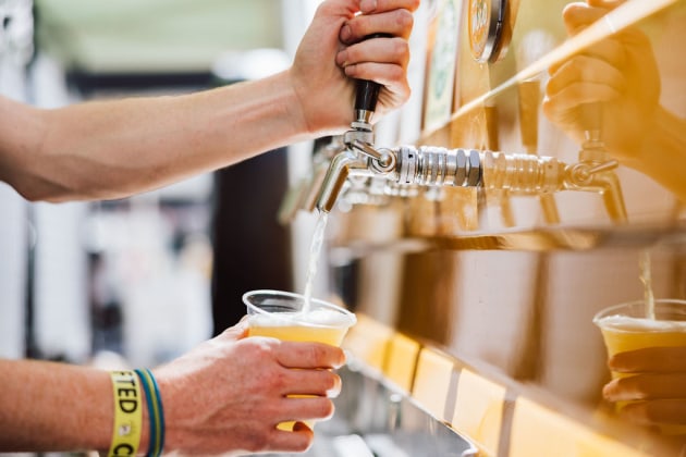 Alcoholic beverage company, Lion, is continuing its ongoing partnership with Pacific Airshow Gold Coast &ndash; taking place over the weekend from 16-18 August.
Source: Lion