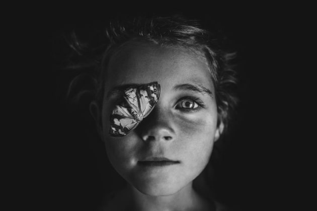 Talent. &copy; Helen Whittle.