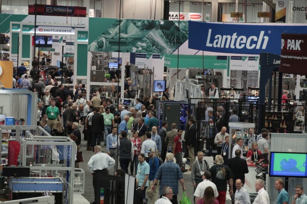 Pack Expo 2017