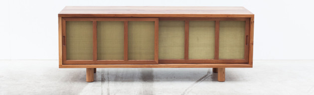 Sideboard, Andrew Carvolth