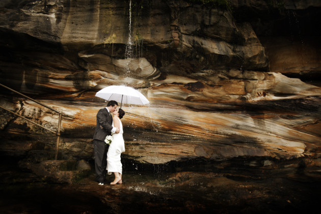 &copy; Dean Bentick/Inlighten Photography