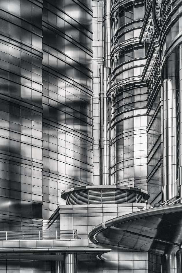 &copy; William Long