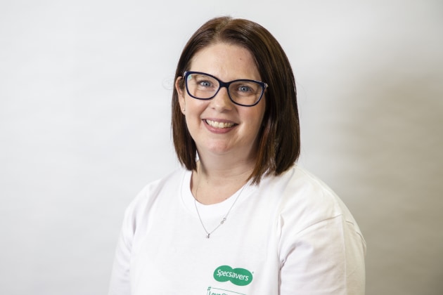 Cathy Rennie Matos