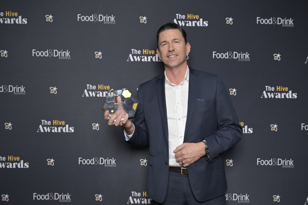 Sydney-based Packserv has won the Local Manufacturing Award for its commitment to onshore equipment development for the Australian food and beverage industry.