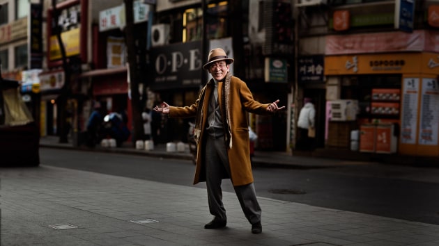 &copy; Dylan Goldby