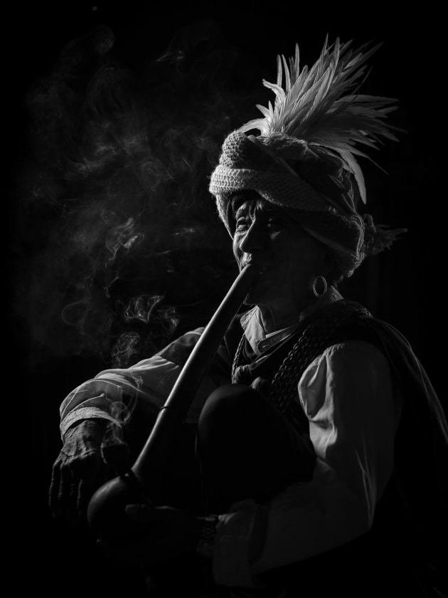 &copy; Dylan Goldby