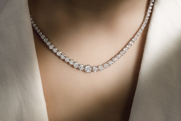 Affinity Diamonds