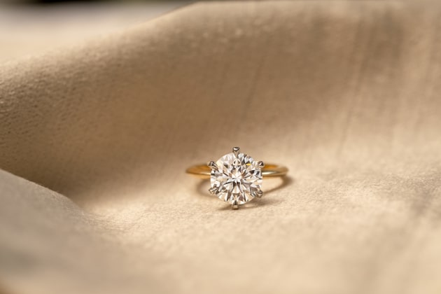 Affinity Diamonds