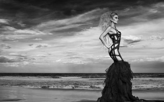 &copy; Robert Coppa