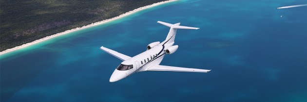 The Indonesian Ministry of Defense has selected the PC-24 to support the Indonesian Air Force transport pilot training, air transport and liaison missions.

Credit: Pilatus