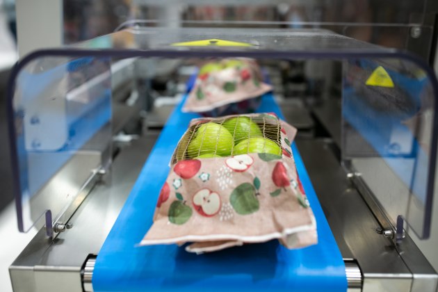 Ulma at foodpro 2023