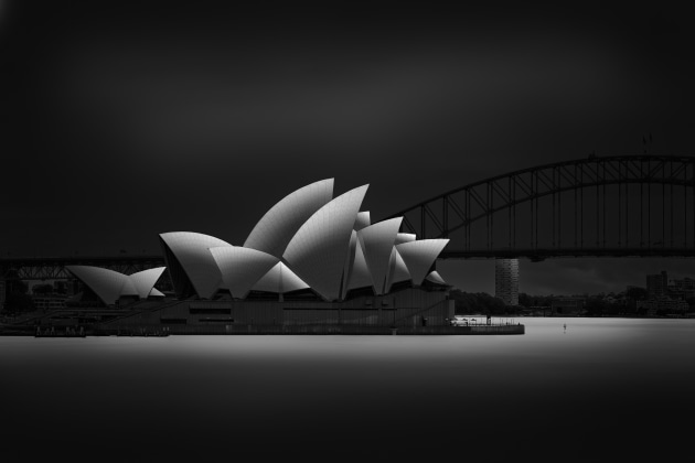 &copy; Graeme Gordon
