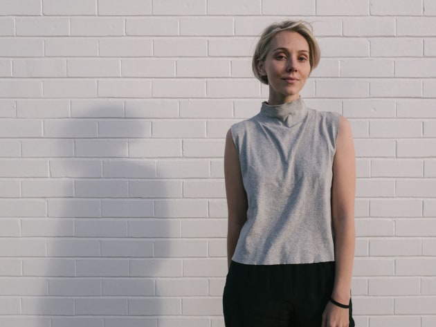 A.BCH founder Courtney Holm