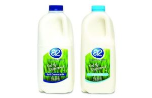 The a2 Milk Company says a number of patents and trademarks continue to protect it.