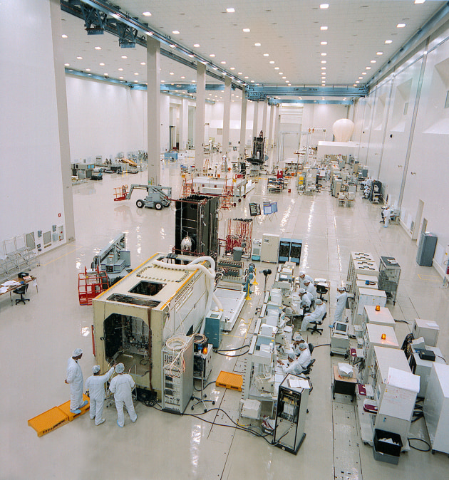 Lockheed Martin has a proven record of meeting the needs of commercial, governmental, and international customers with the A2100 satellites series.