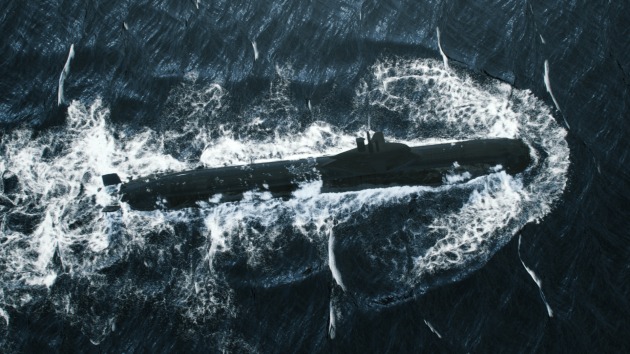 The Type 26 is a modular design and the technology is capable of being scaled up to meet blue water requirements. (Saab Kockums)