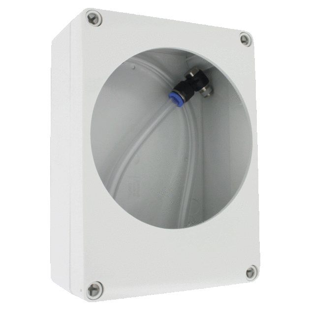 Instrument enclosures for the A320 series