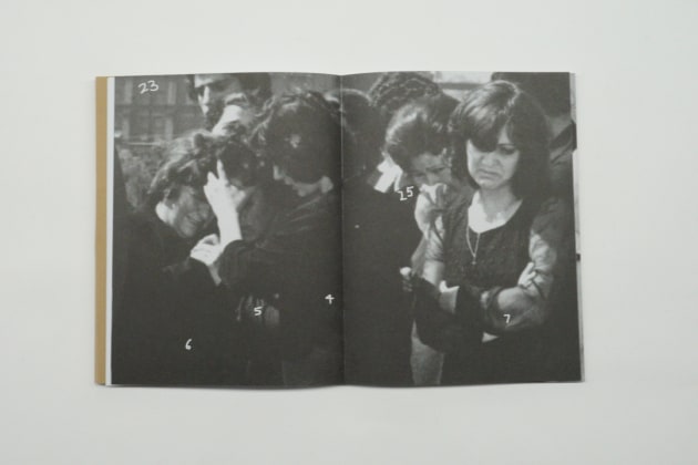 Overall winner Cherine Fahd and publisher M.33 Melbourne for Ap&oacute;kryphos.