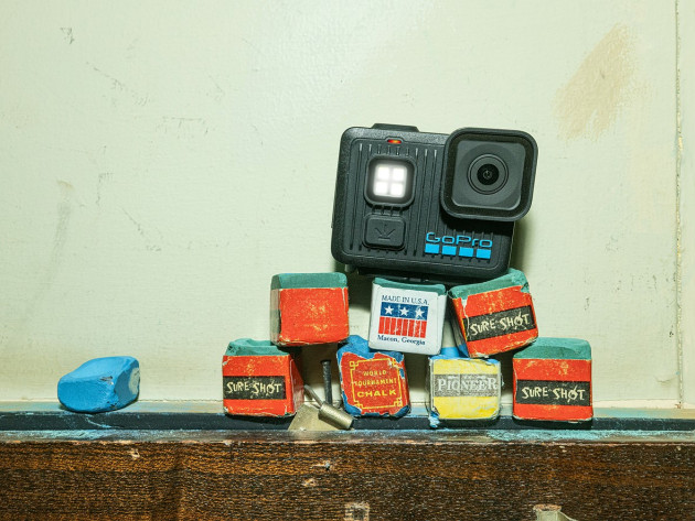 Image: GoPro