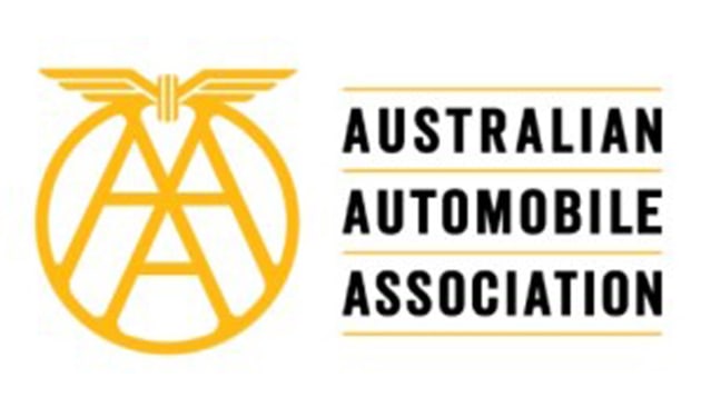 AAA logo