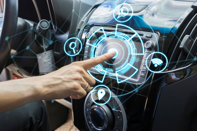 AAAA calls for conected vehicles data laws