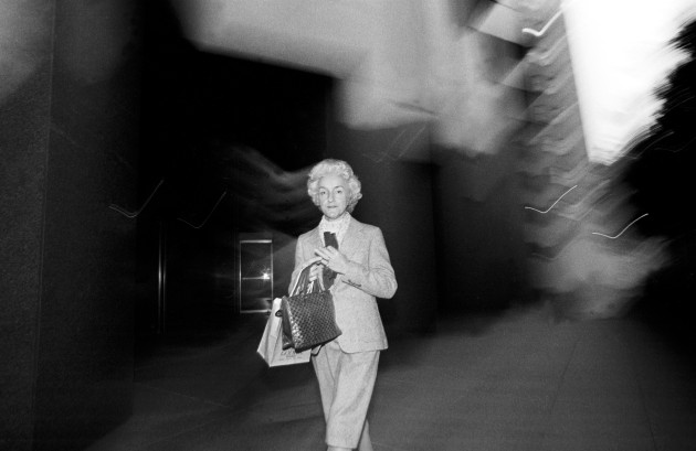 &copy; Ed Kashi/VII