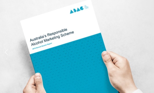 The Alcohol Beverages Advertising Code (ABAC) says the number of complaints and determinations it has dealt with in the first three months of 2023 is higher than the same time in 2022, with 57 complaints and 23 determinations.