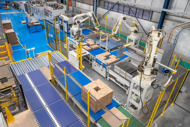 With the addition of the Yatala manufacturing site, Abbe has established a permanent presence in Queensland and strengthened supply capabilities along the eastern seaboard.