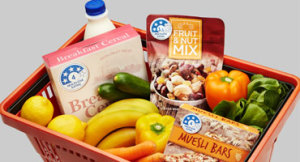 There are concerns that laws requiring food companies to list specific ingredients, country of origin statements, and health and nutritional information on food packaging could be thrown out.