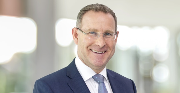 ACCI chief executive Andrew McKellar.