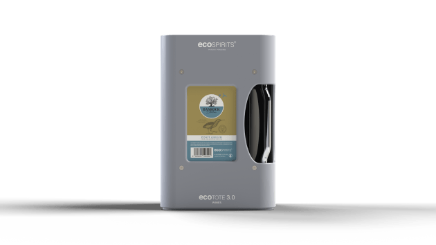 Accolade Wines and ecoSpirits have partnered to launch a closed-loop wine distribution system and new circular wine packaging technology in a pilot program run out of the Sydney-based wine ecoPlant.