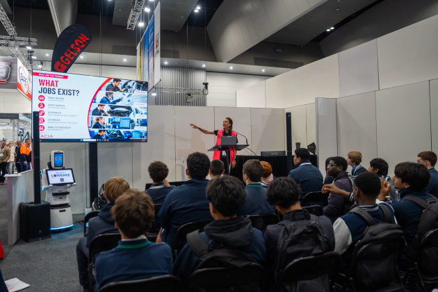 ACIA Student Engagement program at CRE_2