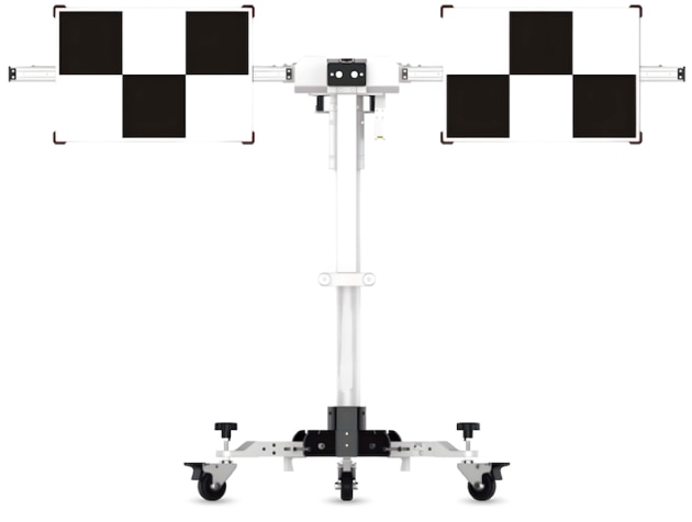 ADAS Calibration