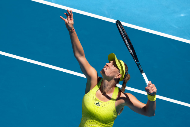 Angelique Kerber