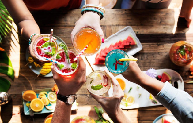 ADM says consumers are taking a more proactive and holistic approach to their personal well-being, and that functional ingredients  are rising in popularity as a result.