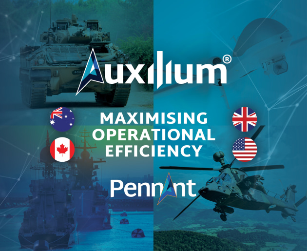 The defence industry is facing a fundamental shift in how sustainment capability is delivered and managed.

Credit: Pennant
