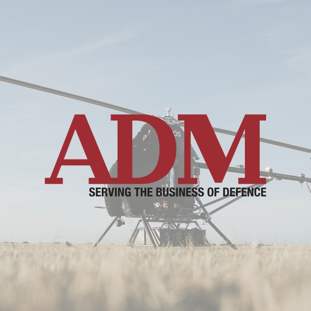 Credit: ADM / SYOS Aerospace