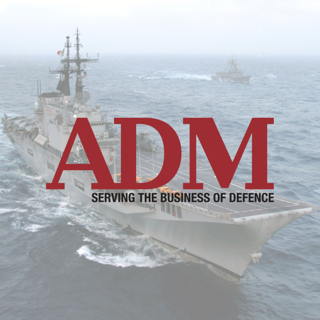 Credit: ADM / US Defense
