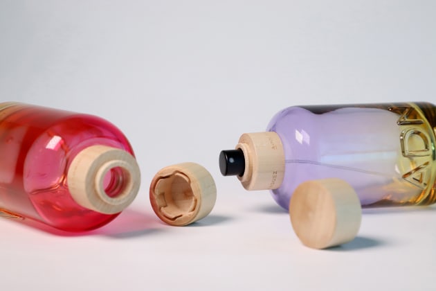 Adolfo Dom&iacute;nguez's new launch pushes the boundaries of eco-design in wood.