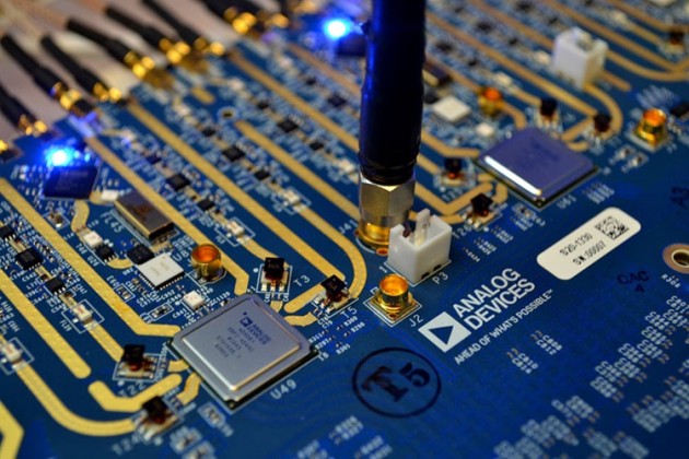 The system is now available for purchase from Arrow Electronics Australia. Credit: Arrow Electronics