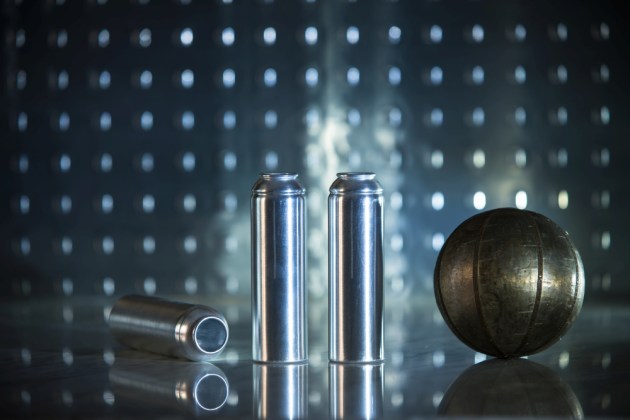 2024 was a good year for aluminium aerosol cans growth in most global markets.