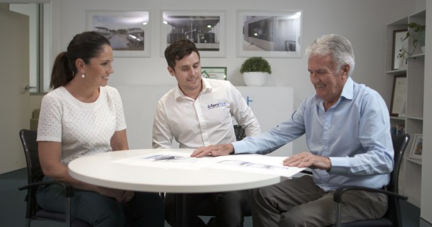 Aerofloat directors Katie Moor, Michael Anderson, Ray Anderson.jpg