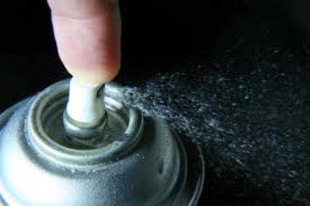 Industry training allows companies to further reinforce the importance of safety requirements in an aerosol manufacturing and handling environment.