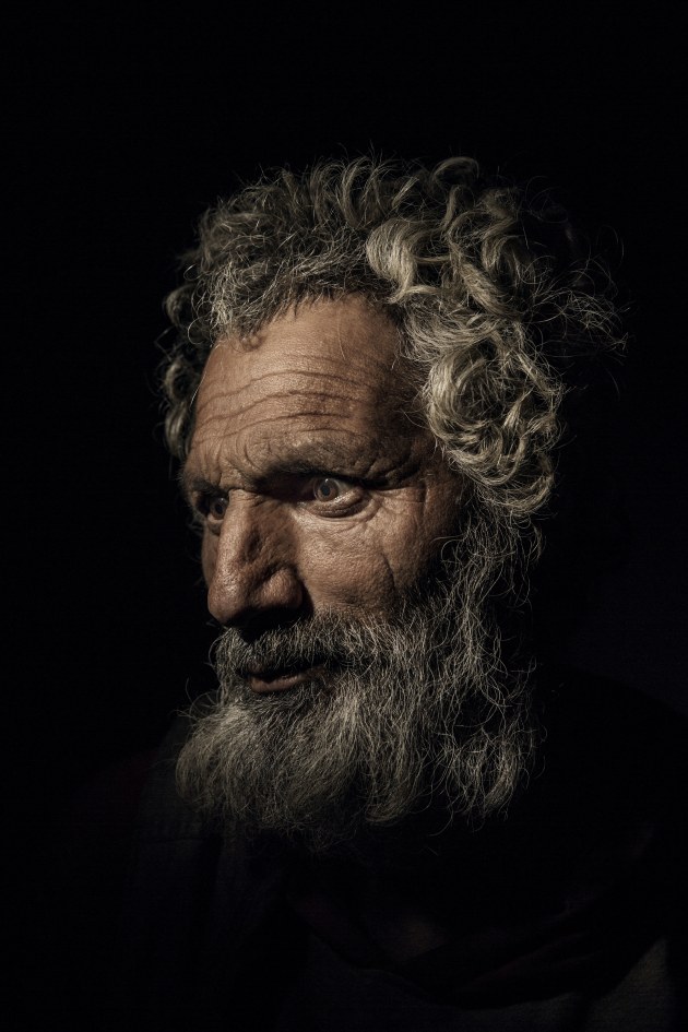 &copy; Adam Ferguson