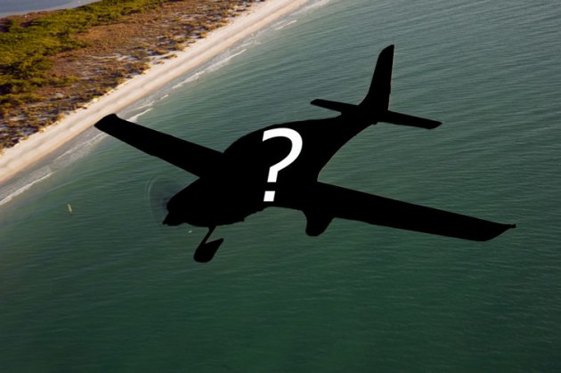 Cirrus says it has no plans to commercialise the SR10, but the option is there.