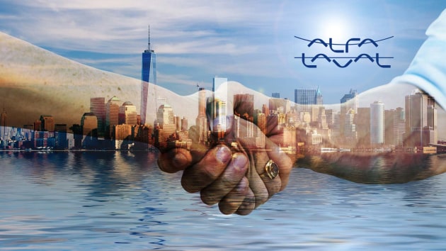Global agreement